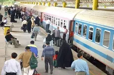 آغاز پیش فروش بلیت قطارهای خردادماه از فردا