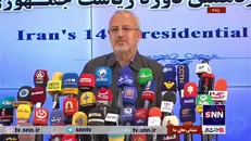شاهچراغی: در صورت لزوم زمان اخذ رای با نظر وزیر کشور تمدید می‌شود +فیلم