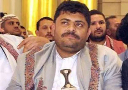 پیشنهاد &laquo;محمد علی الحوثی&raquo; به سازمان ملل درباره کمک به مردم یمن