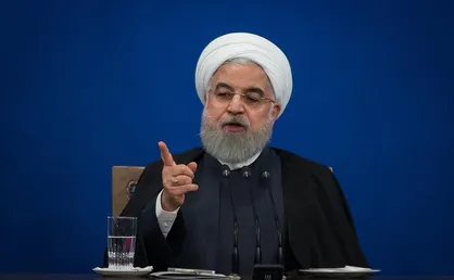 افشاگری درباره هدف روحانی از به هم ریختن کشور