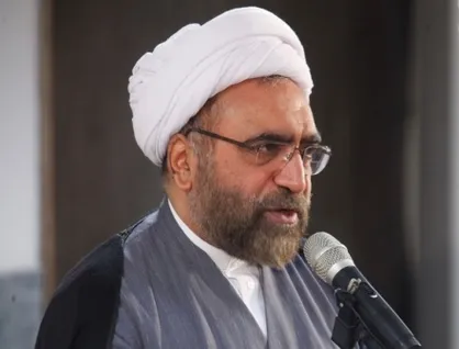لزوم استفاده از ظرفیت&zwnj;های مردمی در مراسم اربعین/دشمن تلاش می&zwnj;کند بین ایرانیان و عراقی&zwnj;ها جدایی بیندازد