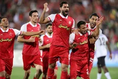 بهترین موقعیت پرسپولیس برای شهرآورد