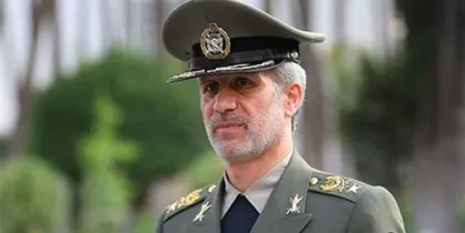 امیر حاتمی در حاشیه هیات دولت: ایرادات ماهواره بر سیمرغ به زودی رفع می&zwnj;شود