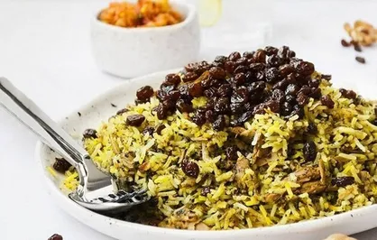 غذای کهن و پرطرف&zwnj;دار خوزستانی&zwnj;ها با طعم&zwnj;های مختلف