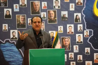 بسیج و دانشگاه نسخه نجات کشور هستند/ تحول استان از دانشگاه آغاز می&zwnj;شود / آمار بیکاری باید واقعی باشد