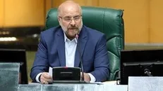واکنش قالیباف به مصوبه کنکوری شورای عالی انقلاب فرهنگی: قانونی که مجلس وضع کرده، قابل لغو نیست
