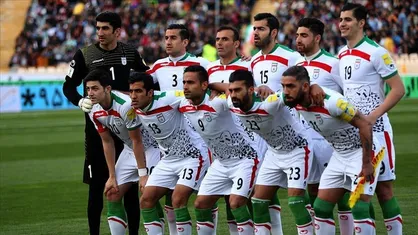 رویارویی با تیم ملی ایران پیکاری کاملا سرنوشت&zwnj;ساز است