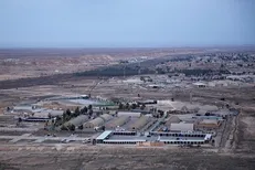 حمله پهپادی مجدد به پایگاه «عین الاسد» در غرب عراق