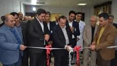 ۱۰ محصول شرکت‌های دانش‌بنیان پارک علم و فناوری گلستان رونمایی شد