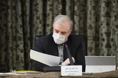 ضرورت تست مجدد کرونا از مرز‌های مبدا عراق
