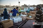 مصدوم