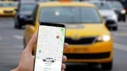 افزایش نرخ خدمات تاکسی های اینترنتی منتفی شد