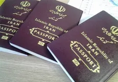 امکان تهیه روادید در مرز مهران وجود ندارد