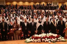 هیئت هماهنگی و جریان صدر برای تفاهم، تشکیل جلسه می‌دهند