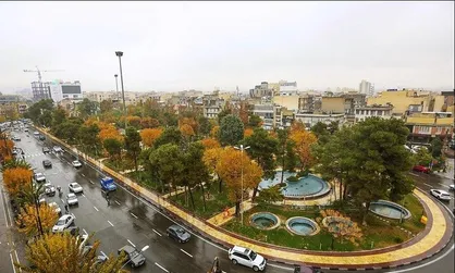 مدیران شهری مناطق شمالی تهران از تازه&zwnj;ترین تمهیدات برای جلوگیری از مشکلات ناشی از باران می&zwnj;گویند