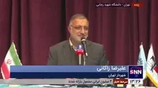 زاکانی: فقط ۲۵ درصد مردم آمریکا به دولتشان اعتماد دارند