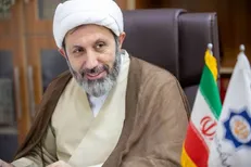 حجت الاسلام ایمانی پور: ملت‌های مسلمان در پیدا و پنهان از ایران حمایت می‌کنند + فیلم