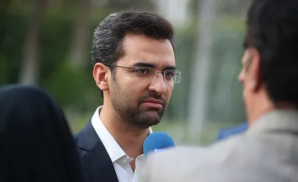 واکنش وزیر ارتباطات به دسترسی شرکت&zwnj;ها به اطلاعات مشترکان؛ باید بررسی شود