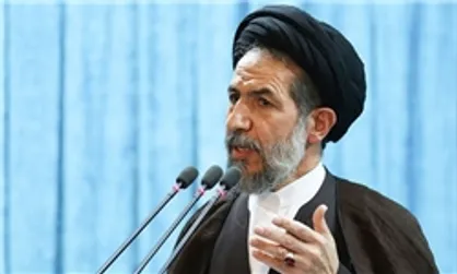 مرحوم طباطبایی ظرفیت خود را به خدمت انسجام نیرو&zwnj;های سیاسی گرفت/پیام قرآن ایستادن در برابر عربده&zwnj;کشی ترامپ&zwnj;ها است