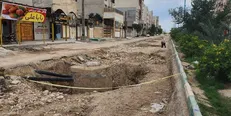 برخورد قاطع با مسببان وضع موجود آبفا خوزستان صورت گیرد