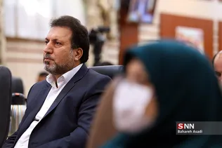 اردوگاه شهید باهنر