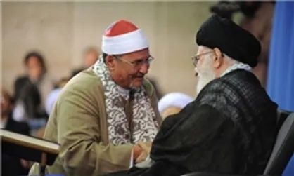 &laquo;عبدالوهاب طنطاوی&raquo; قاری برجسته مصری درگذشت