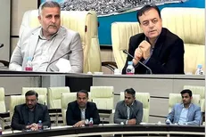 سه پروژه بزرگ عمرانی در شهر بوشهر در دست اجرا است