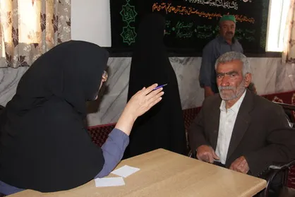 دانشجویان علوم پزشکی مازندران در مناطق محروم استان به مردم خدمت&zwnj;رسانی کردند