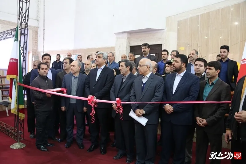 فن بازار گیلان