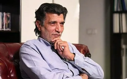 ادامه فیلمبرداری گزینه رمضانی شبکه ۳ سیما