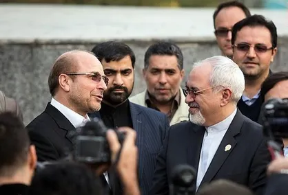 ایجاد تغییرات در چارت وزارت خارجه محتمل است