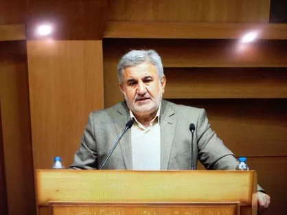 مردانی: صیانت از افراد وظیفه سنگینی بر دوش حراست است/ امروز نگران تهدید نظامی نیستیم