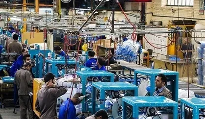 معاون استاندار تهران: ۱۲۵ هزار شغل سال ۱۴۰۱ در استان تهران ایجاد شد
