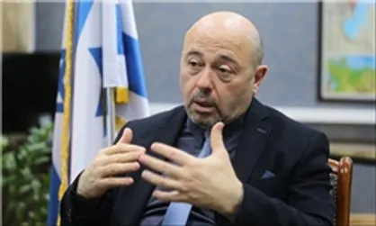 حاضریم بدون پیش&zwnj;شرط با فلسطینیان مذاکره کنیم/ایران و همپیمانانش همچنان تهدید اصلی تل&zwnj;آویو هستند