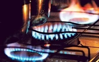 افزایش تعرفه گاز برای مشترکان پرمصرف
