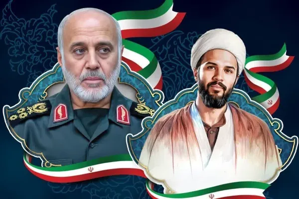 ۲) مراسم تشییع و خاکسپاری سپهبد پاسدار شهید غلامعلی رشید فرمانده قرارگاه مرکزی خاتم الانبیاء ص و همراه فرزند شهیدش در روز دوشنبه نهم تیرماه ساعت ۸ صبح در دزفول برگزار خواهد شد.