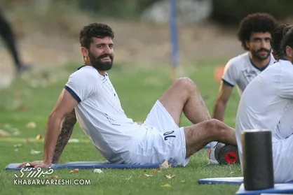 هشدار مدافع استقلال به مدیران درباره لیست آسیایی