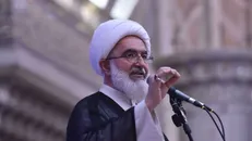تبریک رئیس شورای سیاستگذاری ائمه جمعه برای انتصابات جدید فرماندهان نیرو‌های مسلح
