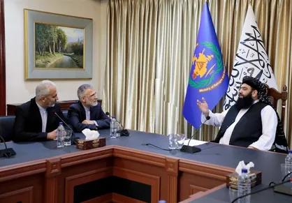 تقدیر مقام طالبان از کمک&zwnj;ها و میزبانی ایران از مهاجرین افغان