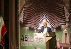 شغل آینده فرزندان دغدغه‌ای است که نخبه‌ها را هدایت می‌کند/ خانواده‌ها خوشبختی فرزندان خود را در پزشک شدن نبینند!