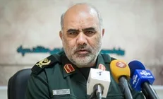 شخصیت‌ها حتی میلشان هم نباشد از آنها محافظت می‌کنیم/ خنثی‌سازی ۱۵ مورد هواپیماربایی توسط سپاه حفاظت