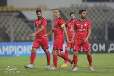 ضربه عجیب پرسپولیس به استقلال، تراکتور و فولاد/ کار استقلال سخت‌تر شد
