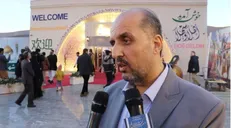 بازدید ۳۰ هزار نفر از هفتمین نمایشگاه بین‌المللی کفش قم/ رشته مهندسی صنایع کفش در قم راه‌اندازی می‌شود