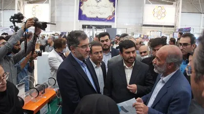 استعداد و ظرفیت های نیروی انسانی سیستان وبلوچستان در کشور کم نظیر است
