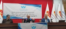 کاهش ۳۰ درصدی بازگشت مجدد زندانیان به زندان در ۲ سال اخیر