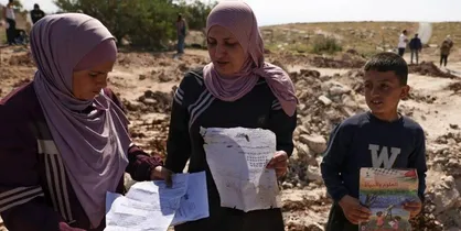 حضور زنان در مقاومت فلسطینی&zwnj;ها سبب متلاشی شدن رژیم صهیونیستی شده است