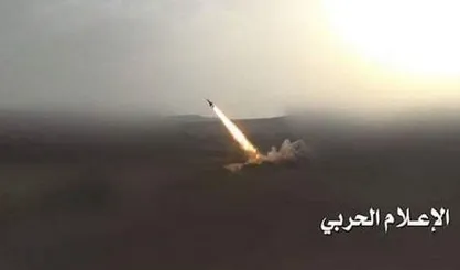 اصابت موشک یمن به مقر نظامی تازه&zwnj;احداث ائتلاف سعودی در نجران