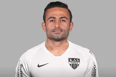 زمان بازگشت امید ابراهیمی به قطر مشخص شد