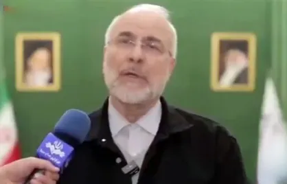 مردم در همه صحنه&zwnj;ها نشان دادند، از ایران عزیز و جمهوری اسلامی دفاع می&zwnj;کنند