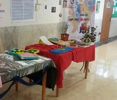 نمایشگاه دهه ریاضیات در دانشگاه ارومیه برپا شد